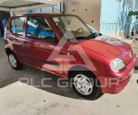2004 Fiat Seicento