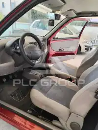 2004 Fiat Seicento