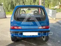 2004 Fiat Seicento