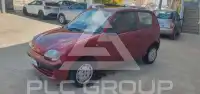 2004 Fiat Seicento