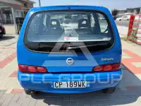 2004 Fiat Seicento