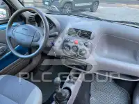 2004 Fiat Seicento