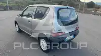 2004 Fiat Seicento