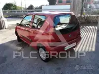 2004 Fiat Seicento