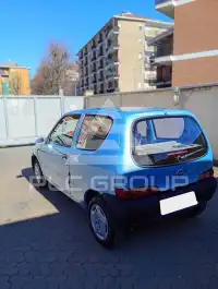 2004 Fiat Seicento