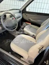 2004 Fiat Seicento