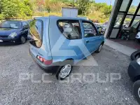 2004 Fiat Seicento