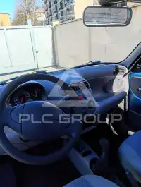 2004 Fiat Seicento