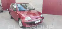 2004 Fiat Seicento