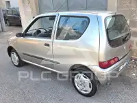 2004 Fiat Seicento