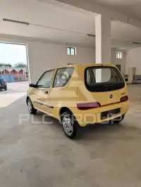 2004 Fiat Seicento