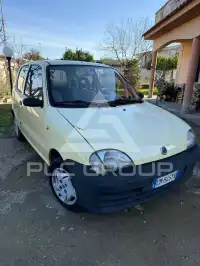 2004 Fiat Seicento