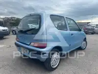 2004 Fiat Seicento