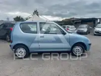 2004 Fiat Seicento