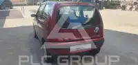 2004 Fiat Seicento