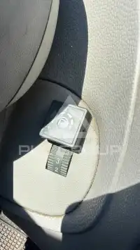 2004 Fiat Seicento