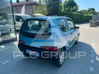 2004 Fiat Seicento