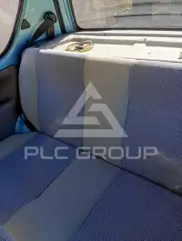 2004 Fiat Seicento