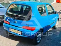 2004 Fiat Seicento