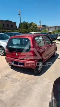 2004 Fiat Seicento