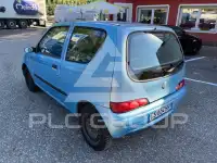 2004 Fiat Seicento