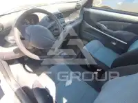 2004 Fiat Seicento