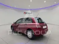 2004 Fiat Stilo