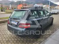 2004 Fiat Stilo
