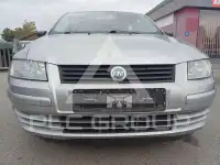 2004 Fiat Stilo