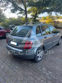 2004 Fiat Stilo