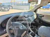 2004 Fiat Stilo