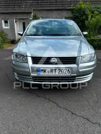 2004 Fiat Stilo