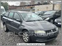 2004 Fiat Stilo