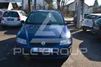 2004 Fiat Stilo