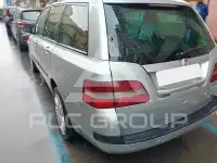 2004 Fiat Stilo