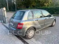 2004 Fiat Stilo