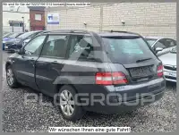 2004 Fiat Stilo