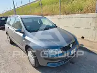 2004 Fiat Stilo