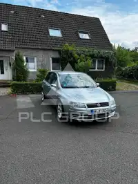 2004 Fiat Stilo