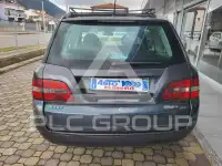 2004 Fiat Stilo