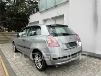 2004 Fiat Stilo