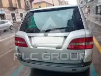 2004 Fiat Stilo