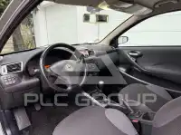 2004 Fiat Stilo