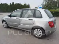 2004 Fiat Stilo