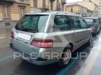2004 Fiat Stilo