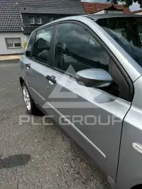 2004 Fiat Stilo