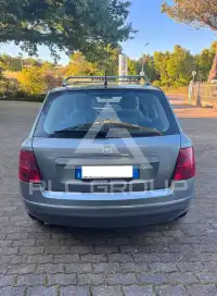 2004 Fiat Stilo