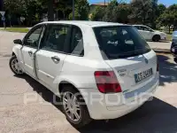 2004 Fiat Stilo
