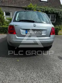 2004 Fiat Stilo