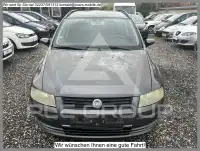 2004 Fiat Stilo